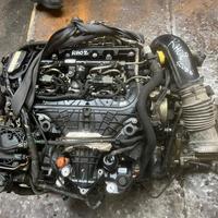 Cambio Fiat Peugeot Citroen 2.0 hdi RH02