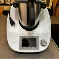 Bimby TM5 + accessori 