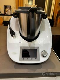 Bimby TM5 + accessori 