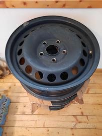 cerchioni in ferro 15