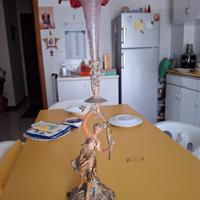 Candelabro antico 
