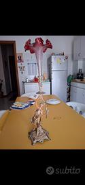 Candelabro antico 