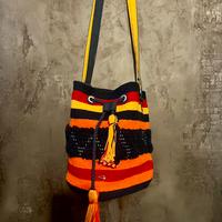 Borsa Carpisa multicolor