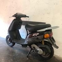 Smembro piaggio zip 50