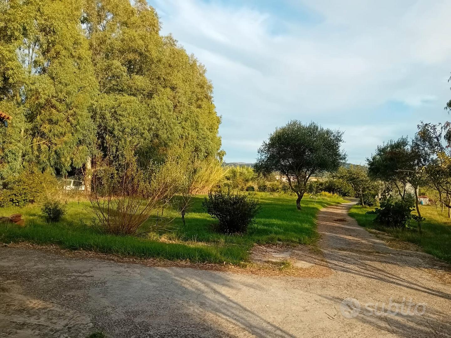 Casetta nuova di campagna - Vista 4