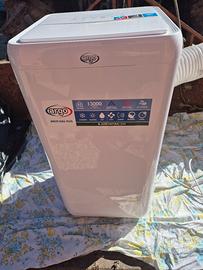 condizionatore portatile