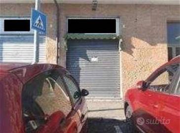 Immobile in asta di 62 m² con 2 locali a Rivoli