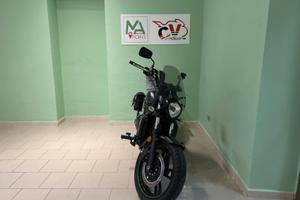 Kawasaki Vulcan S