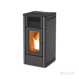 MCZ Gio Air 8 kW (12/2021) TAGLIANDATA 