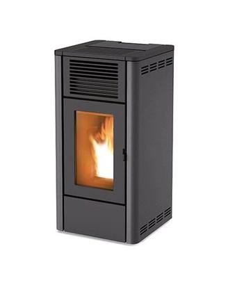 MCZ Gio Air 8 kW (12/2021) TAGLIANDATA 