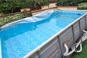 Villino con giardino privato