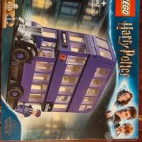 Lego Harry Potter 