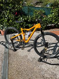 Cannondale Scalpel SE2 Carbon