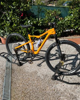 Cannondale Scalpel SE2 Carbon
