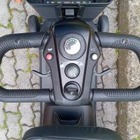 Scooter elettrico disabili Color SC100