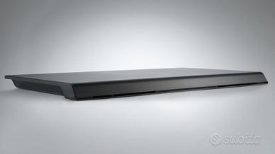 Soundbar Base TV Samsung HW-H600 + Telecomando