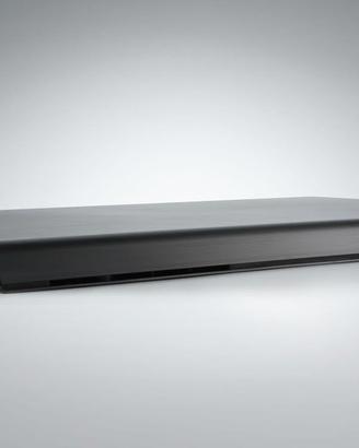 Soundbar Base TV Samsung HW-H600 + Telecomando