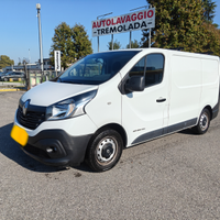 Renault trafic 120 dci twin turbo furgone