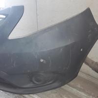 PARAURTI ANTERIORE COMPLETO MERCEDES Vito Serie (W