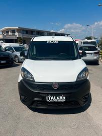 FIAT DOBLO CILINDRATA 1.6 DIESEL ANNO 2021