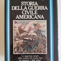 Storia della Guerra Civile Americana