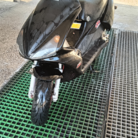 Scooter Benelli 491 50/70 Athena Racing