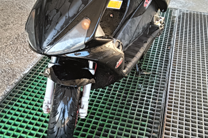 Scooter Benelli 491 50/70