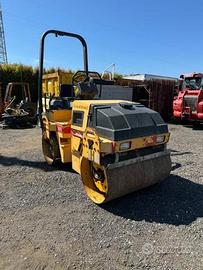 Rullo ferro ferro Dynapac CC122