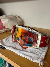 Maschera Scott Prospect motocross downhill