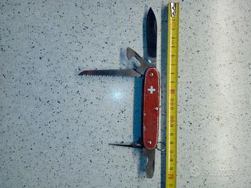 Victorinox Coltellino Esercito Svizzero Vintage