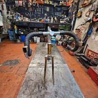 Bianchi bici epoca anni 70