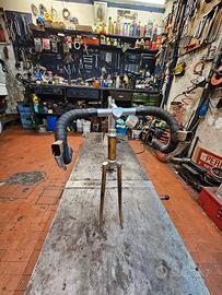 Bianchi bici epoca anni 70