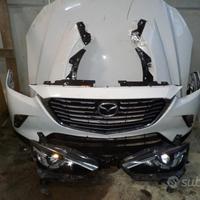 Ricambi musata completa mazda cx3 2018