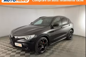 ALFA ROMEO Stelvio SY28943