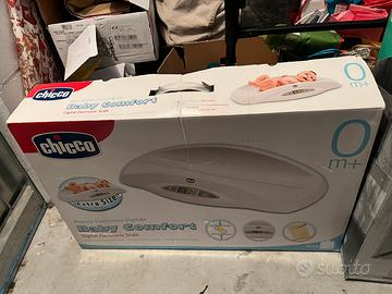 Bilancia bebè chicco