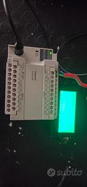 Plc Panasonic