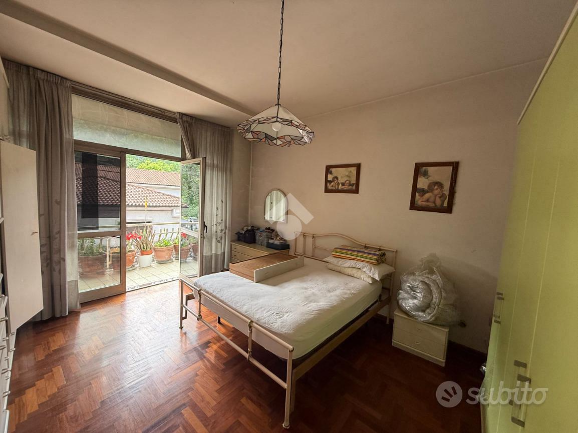 Appartamento – Cassino, San Silvestro - Altro