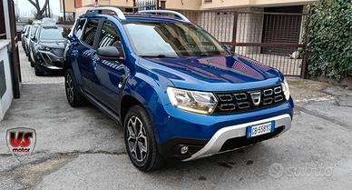 DACIA DUSTER 1.5 DCI-RETROC- NAVI