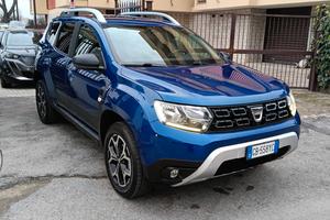 DACIA DUSTER 1.5 DCI-RETROC- NAVI