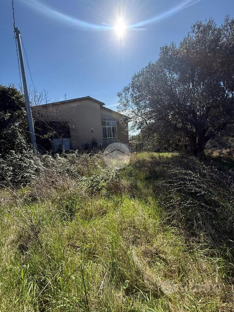 TER. RESIDENZIALE A GIULIANOVA - Altro