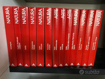 Enciclopedia Natura e Arte