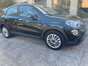 Fiat 500X 1.0 T3 120 CV Sport - 2020