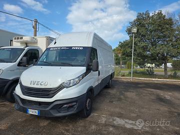 Iveco 35s14 Furgone