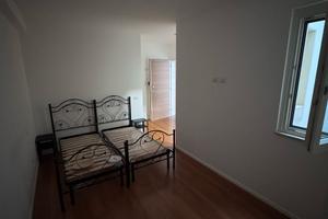 Stanza da letto con bagno ad Altamura(BA)