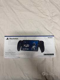 Playstation Portal