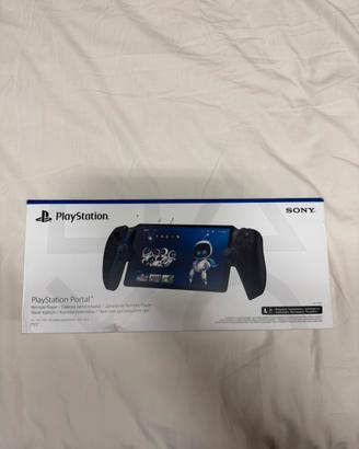 Playstation Portal