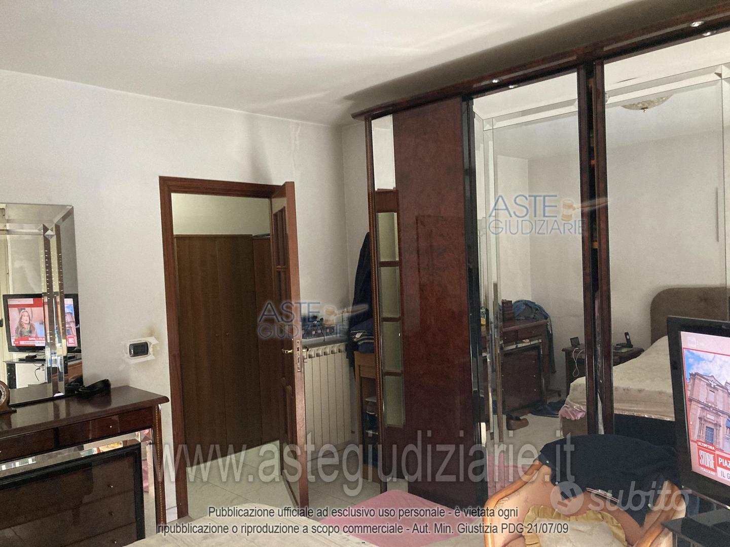 Appartamento – Aversa, Bagno d'Aversa - Vista 4