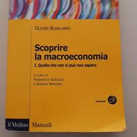 Scoprire la Macroeconomia