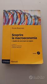 Scoprire la Macroeconomia