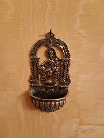 Acquasantiera della Beata Vergine